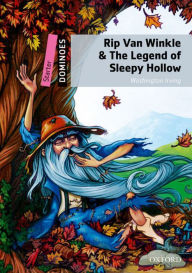 Rip Van Winkle & the Legend of Sleepy Hollow