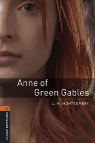 Anne of Green Gables