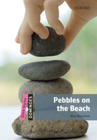 Pebbles on the Beach
