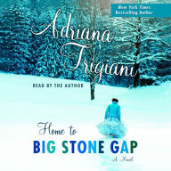 Home to Big Stone Gap: A Novel (Abridged)