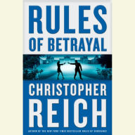 Rules of Betrayal (Jonathan Ransom Series #3)