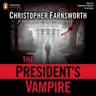 The President's Vampire