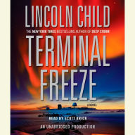 Terminal Freeze