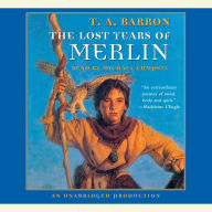 The Lost Years of Merlin: Book 1 of The Lost Years of Merlin
