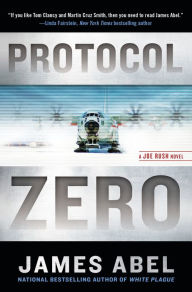 Protocol Zero (Joe Rush Series #2)