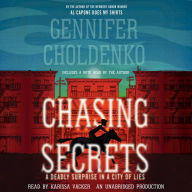 Chasing Secrets