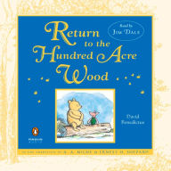 Return to the Hundred Acre Wood: Winnie-the-Pooh