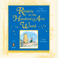 Return to the Hundred Acre Wood (Winnie-the-Pooh)