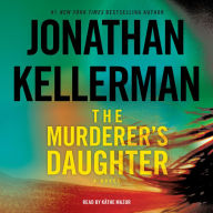 The Murderer's Daughter: A Novel (Abridged)