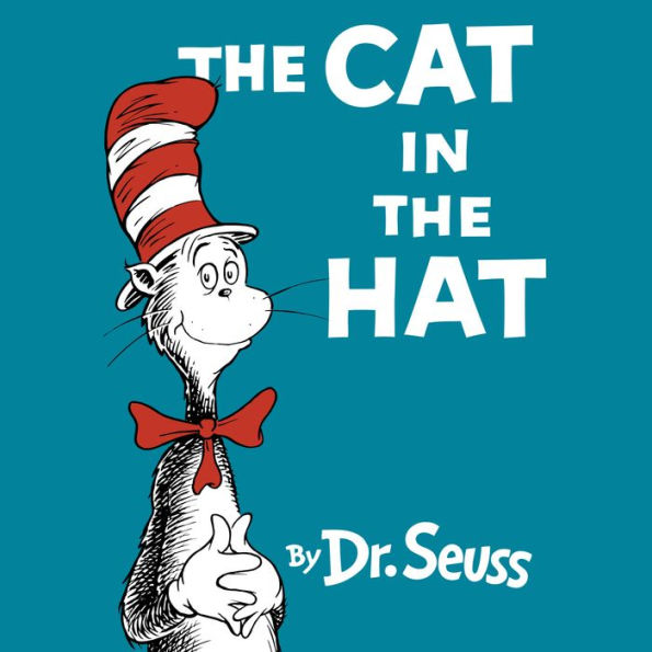 The Cat in the Hat