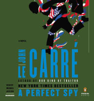 A Perfect Spy: A Novel