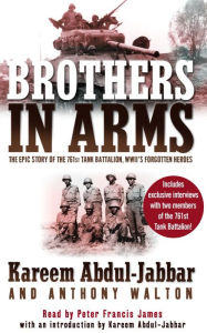 Brothers in Arms (Abridged)