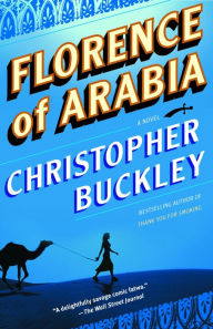 Florence of Arabia: A Novel (Abridged)