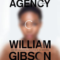 Agency: A Novel