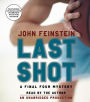 Last Shot: A Final Four Mystery