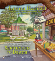 Sentenced to Death: A Booktown Mystery