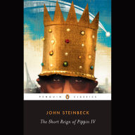 The Short Reign of Pippin IV: A Fabrication
