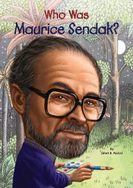 Who Was Maurice Sendak?