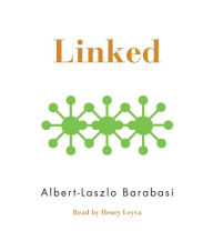 Linked: The New Science of Networks