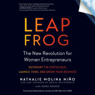 Leapfrog: The New Revolution for Women Entrepreneurs