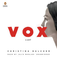 Vox: A Novel