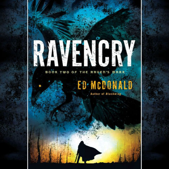 Ravencry