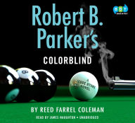 Robert B. Parker's Colorblind (Jesse Stone Series #17)