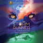 The Storm Runner (Storm Runner Series #1)