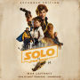 Solo: A Star Wars Story: Expanded Edition