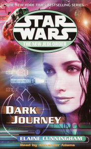 Star Wars: The New Jedi Order: Dark Journey (Abridged)