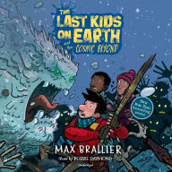 The Last Kids on Earth and the Cosmic Beyond (Last Kids on Earth Series #4)