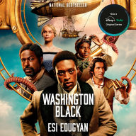 Washington Black: A novel