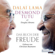 Das Buch der Freude (Abridged)