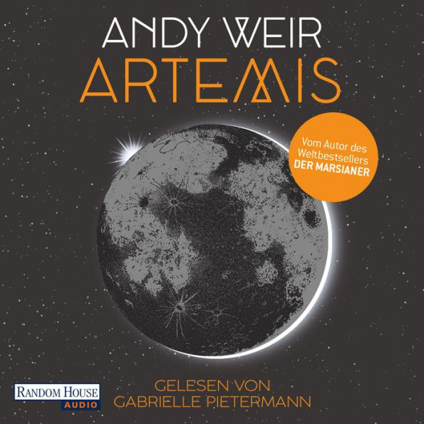 Artemis (German Edition)