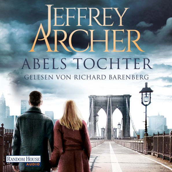 Abels Tochter: Kain und Abel 2