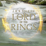 The Lord of the Rings: The Fellowship of the Ring