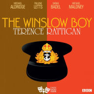 The Winslow Boy (Classic Radio Theatre)