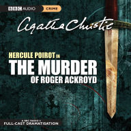 The Murder Of Roger Ackroyd: Dramatised