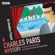 An Amateur Corpse: A Charles Paris Mystery