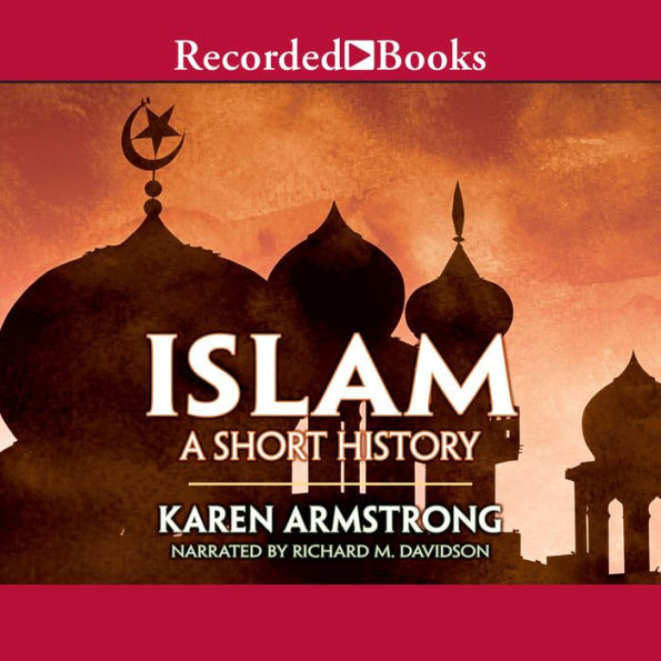 Islam: A Short History