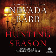 Hunting Season (Anna Pigeon Series #10)