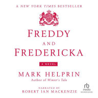 Freddy and Fredericka