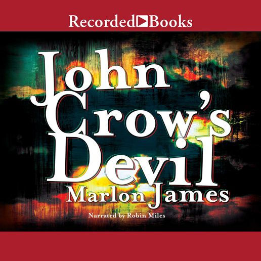 John Crow's Devil