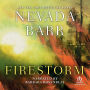 Firestorm (Anna Pigeon Series #4)