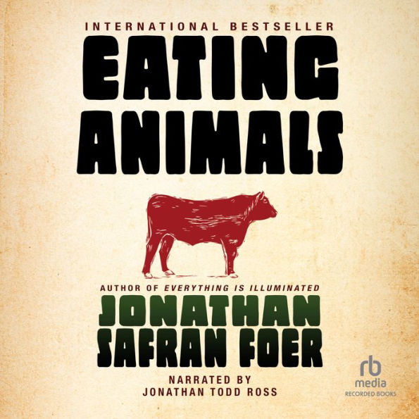 Eating Animals