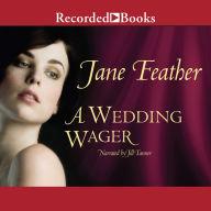 A Wedding Wager: Blackwater Brides, Book 2