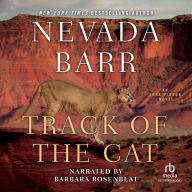 Track of the Cat (Anna Pigeon Series #1)