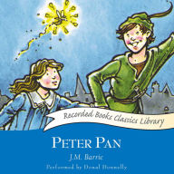 Peter Pan