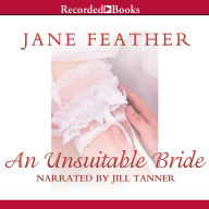 An Unsuitable Bride: Blackwater Brides, Book 3