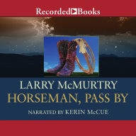 Horseman, Pass By